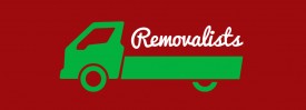 Removalists Brookwater - Furniture Removals